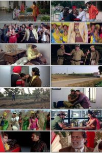 Hashar A Love Story (2008) Punjabi Full Movie HDRip 480p 720p 1080p Download