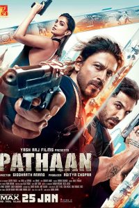 Pathaan (2023) Full Hindi Movie HDTC 480p 720p 1080p Download