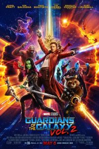 Guardians of the Galaxy Vol. 2 (2017) Hindi Dubbed Full Movie Dual Audio {Hindi-English} 480p 720p 1080p Download