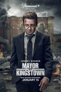 Mayor of Kingstown (Season 1 – 3) [S03E03 ADDED] English+Hindi Web Series 480p 720p