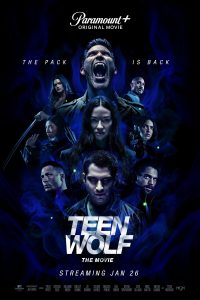 Teen Wolf: The Movie (2023) WEB-DL Dual Audio [Hindi HQ Dubbed – English] 480p 720p 1080p Filmyzilla