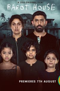 Barot House (2019) Hindi Full Movie Download 480p 720p 1080p