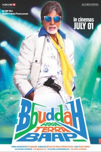 Bbuddah Hoga Terra Baap (2011) Hindi Full Movie 480p 720p 1080p Download