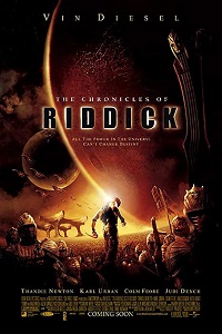The Chronicles of Riddick (2004) Dual Audio {Hindi-English} Movie Download  480p 720p 1080p