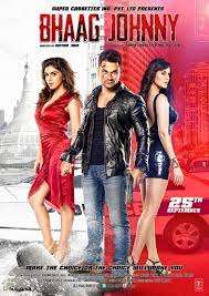 Bhaag Johnny (2015) Hindi Full Movie Download 480p 720p 1080p