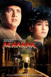 Achanak 1998 Hindi Movie JC WebRip Movie 480p 720p 1080p