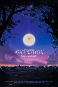 Arachnophobia (1990) Dual Audio {Hindi-English} Movie 480p 720p 1080p Filmyzilla