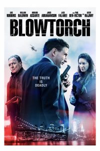 Blowtorch (2016) WEB-DL Dual Audio {Hindi-English} Movie 480p 720p 1080p Filmyzilla