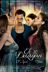 Ek Thi Daayan (2013) Hindi Full Movie WEB-DL Movie 480p 720p 1080p Filmyzilla