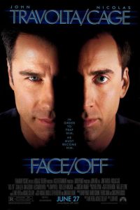 Face Off (1997) Dual Audio {Hindi-English} Movie 480p 720p 1080p Filmyzilla