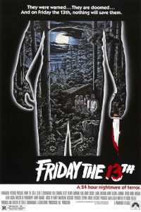 Friday the 13th (1980) Dual Audio {Hindi-English} Movie 480p 720p 1080p Filmyzilla
