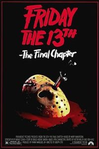 Friday the 13th – Part 4: The Final Chapter (1984) Dual Audio {Hindi-English} Movie 480p 720p 1080p Filmyzilla