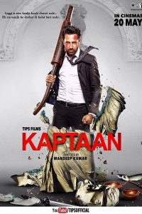 Kaptaan (2016) Movie 480p 720p 1080p Filmyzilla