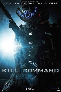 Kill Command (2016) BluRay {English With Subtitles} Full Movie 480p 720p 1080p Filmyzilla