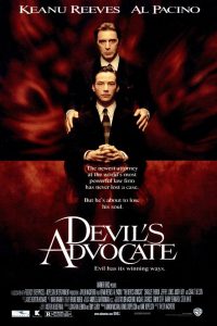 The Devils Advocate (1997) BluRay {English With Subtitles} Full Movie 480p 720p 1080p Filmyzilla