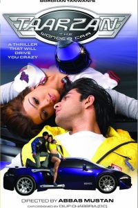 Taarzan: The Wonder Car (2004) Hindi Full Movie 480p 720p 1080p Download