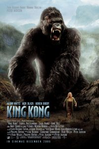 King Kong (2005) Dual Audio {Hindi-English} Movie 480p 720p 1080p Filmyzilla