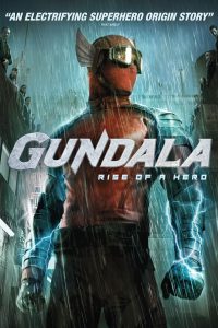 Gundala (2019) English Blu-Ray Movie 480p 720p 1080p