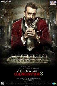 Saheb Biwi Aur Gangster 3 (2018) Hindi Full Movie 480p 720p 1080p Filmyzilla
