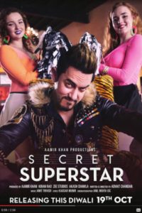 Secret Superstar (2017) Hindi Full Movie 480p 720p 1080p Filmyzilla