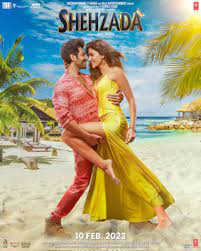 Shehzada (2023) Hindi DDP 5.1 Full Movie NF WEB-DL 480p 720p 1080p