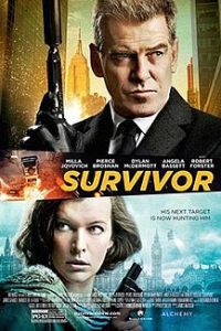 Survivor (2015) BluRay Dual Audio {Hindi-English} Movie 480p 720p 1080p Filmyzilla