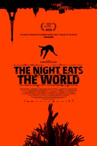 The Night Eats the World (2018) BluRay {English With Subtitles} Full Movie 480p 720p 1080p Filmyzilla