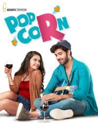 Pop Corn (2023) UNCUT AMZN WEB-DL ORG. Hindi Full Movie 480p 720p 1080p