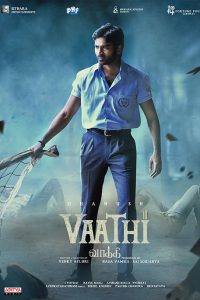 Vaathi (2023) Hindi ORG. Dubbed Full Movie WEB-DL 480p 720p 1080p