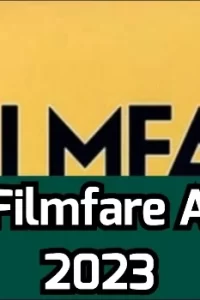68th Filmfare Awards (2023) WEB-DL Hindi JioCinema Awards Show 480p 720p 1080p