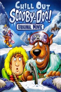 Chill Out Scooby Doo 2007 Full Movie Hindi Dubbed 480p 720p 1080p