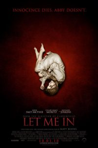 Let Me In (2010) BluRay {English With Subtitles} Full Movie 480p 720p 1080p