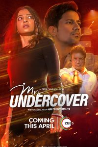 Mrs Undercover (2023) Hindi Full Movie ZEE5 WEB-DL 480p 720p 1080p