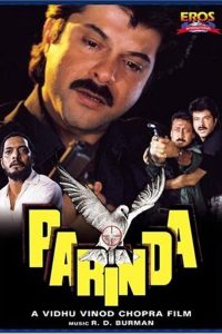 Parinda 1989 Hindi AMZN WEB-DL Full Movie 480p 720p 1080p