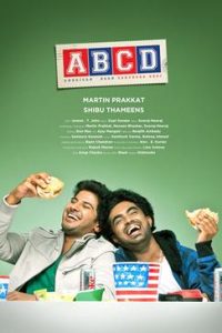 ABCD: American-Born Confused Desi (2013) BluRay ORG. Dual Audio [Hindi – Malayalam] Full Movie 480p 720p 1080p