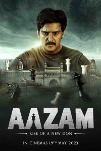 Aazam (2023) Hindi WEB-DL Full Movie 480p 720p 1080p