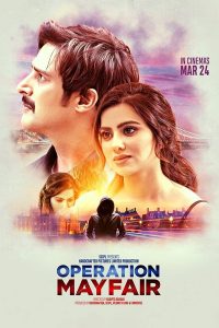 Operation Mayfair (2023) Hindi NF WEB-DL  Full Movie 480p 720p 1080p