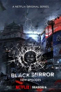 Black Mirror (2023) Season 6 Netflix Original – Complete Dual Audio {Hindi-English} Series 480p 720p 1080p