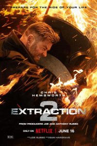 Extraction 2 – Netflix Original (2023) WEB-DL Dual Audio {Hindi-English} Full Movie 480p 720p 1080p
