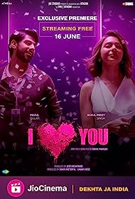 I Love You (2023) Hindi WEB-DL Full Movie 480p 720p 1080p