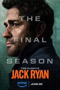 Tom Clancy’s Jack Ryan (Season 4) [S04E06 Added] Dual Audio {Hindi-English} Series 480p 720p 1080p