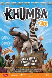 Khumba (2013) Dual Audio {Hindi-English} Full Movie 480p 720p 1080p