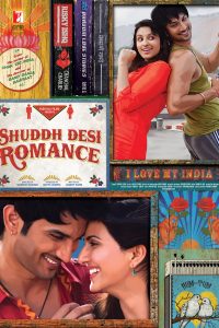 Shuddh Desi Romance (2013) Hindi Full Movie 480p 720p 1080p
