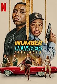 iNumber Number: Jozi Gold – Netflix Original (2023) WEB-DL Dual Audio {Hindi-English} Full Movie 480p 720p 1080p