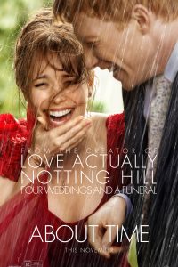 About Time (2013) Dual Audio (Hindi-English) Full Movie 480p 720p 1080p