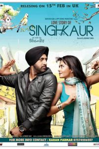 Singh vs Kaur (2013) Punjabi Full Movie 480p 720p 1080p