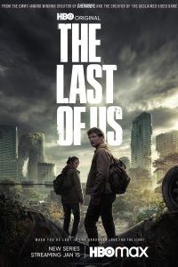 The Last Of Us – Season 1 (2023) Hindi Dubbed (ORG-2.0) Complete All Episodes 480p 720p 1080p