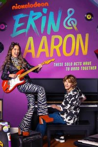 Erin & Aaron (2023) Season 1 Hindi-Dubbed (ORG) Netflix Original-Series All Episodes 480p 720p 1080p