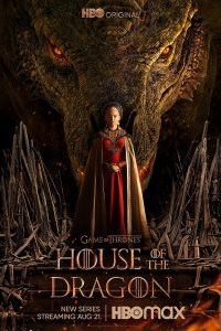 House of the Dragon (Season 1 – 2) [S02E03 Added] Hindi-Dubbed (ORG) Complete Web Series 480p 720p | 1080p