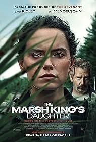 The Marsh King’s Daughter (2023) Dual Audio [Hindi + English] Blu-Ray Full Movie 480p 720p 1080p
